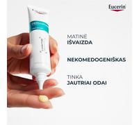 EUCERIN DermoPure Efecto Mate Clínico 40 ml (99307) Cuidado Diario de la Piel