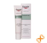 Eucerin Dermopure Eliminación De Imperfecciones Poros Acné Piel Grasa Suero 40ml