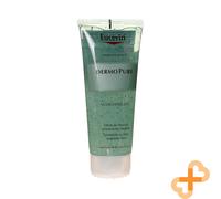 Eucerin Dermopure Espinillas Propensas a la Mancha Piel Grasa Poros Limpiador