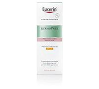 Eucerin - DermoPure Fluido Protector - Protección De Las Manchas De Acné - SPF 30-50 Ml