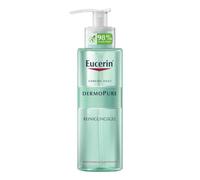 Eucerin Dermopure Gel limpiador - 400 ml