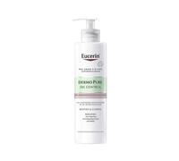 Eucerin DermoPure Oil Control Gel de Limpeza Triplo Efeito 400mL