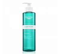 Eucerin DermoPure Oil Control Gel Limpiador 400 ml