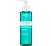 DermoPure Clinical Gel Limpiador Purificante 200 ml