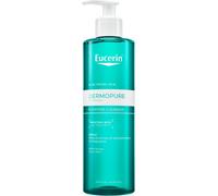 Eucerin DermoPure Oil Control Gel Limpiador 400 ml