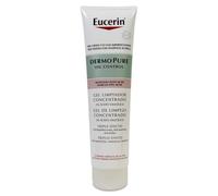 Eucerin Dermopure Gel Triple Efect 150ml