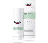 Eucerin Dermopure Hidratante Mate Matificante 50ml