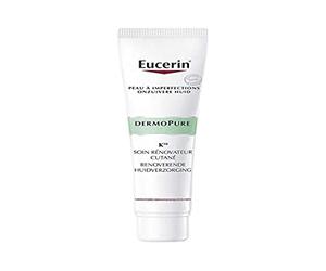 Eucerin Dermopure K10 Renoverende Huidverzorging
