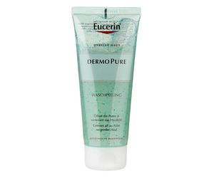 Eucerin DERMOPURE Lavado de fregado 100 ml