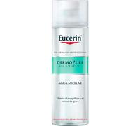 Eucerin DermoPure Oil Control Agua Micelar 200ml