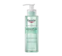 Eucerin DermoPure Oil Control Cleansing Gel 200 ml