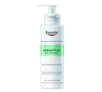 Eucerin DermoPure Clinical Gel Limpiador Purificante 200ml