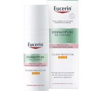 Eucerin Dermopure Oil Control Fluido Protector Spf30 50 ml