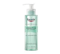 Eucerin DermoPure Oil Control Gel limpiador 200 ml