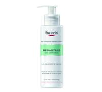Eucerin DermoPure Clinical Gel Limpiador Purificante 200ml