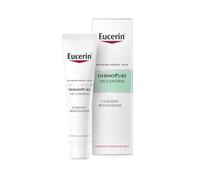 EUCERIN DermoPure Tratamiento 10% Hidroxiácidos para el Acné 40 ml