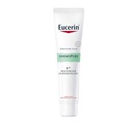 Eucerin Dermopure K10 Cuidado Renovador de la Piel 40Ml