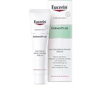 Eucerin DermoPure Serum bei Haut-Unreinheiten, 40 ml Concentrado