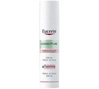 Eucerin DERMOPURE TRIPLE EFFECT SERUM40 ml