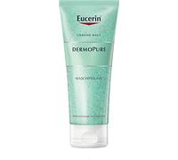 Eucerin Dermopure Waschpeeling bei unreiner Haut, 100 ml cuidado del cuerpo