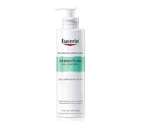 Eucerin - Dermopuro Aceite Control Facial Limpieza Gel - 400ml