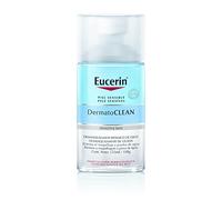Eucerin, Desmaquillante facial - 125 ml.