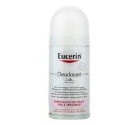 Eucerin Desodorante 24 h Pieles Sensibles Roll-on 50 ml