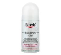 Eucerin Desodorante 24 h Pieles Sensibles Roll-on 50 ml