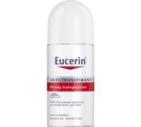 Eucerin Desodorante Antitranspirante Roll On 48H 50ml