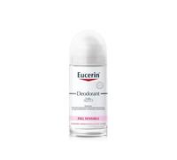 Eucerin - Desodorante Piel Sensible Roll-On 24H Desodorantes 50 ml unisex