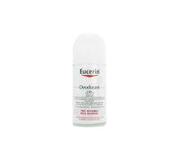Eucerin Deodorant For Sensitive Skin Roll On 24 Hours 50ml