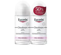 Eucerin Desodorante Roll On Duplo
