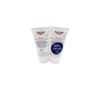 Eucerin - doble atopi control mano crema - 2 x 75ml (paquete of 2)
