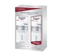 Eucerin Duo Routine Pack Hyaluron Filler 3x Effect