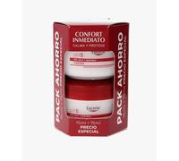 Eucerin Duplo Crema Ph5 75ml+75ml