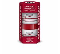 Eucerin - DUPLO CREMA PH5 CONFORT INMEDIATO Cremas corporales 75 ml unisex