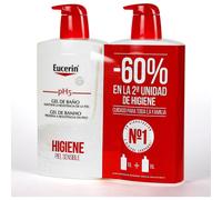 Eucerin Duplo grel 1L+1L