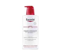 Eucerin DUPLO pH5 Loción Hidratante, 2x400ml