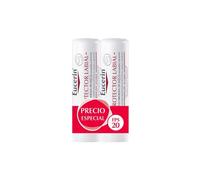 Eucerin Duplo Protector Labial Spf20 2 X4,8 g