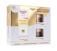Eucerin Hyaluron Filler + Elasticity Serum Set 3 Pcs