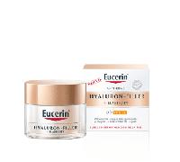 Eucerin Hyaluron-Filler +Elasticity Creme Dia SPF30 50mL