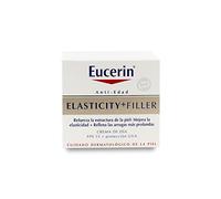 Eucerin Hyaluron-Filler + Elasticity Day SPF 15 Crema de día Cara 50 ml