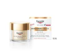 Eucerin Elasticity Filler Crema Día 50Ml - Rellena Arrugas Profundas