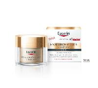 Eucerin Elasticity Filler Crema Noche 50Ml - Rellena Arrugas Profundas