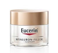 Eucerin Hyaluron-Filler + Elasticity Day SPF 15 Crema de día Cara 50 ml