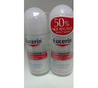 Eucerin Eucerin Anti-Transpirant 48H 50Ml Duplo 50 ml