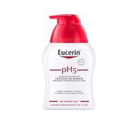 Jabón de Manos con Dosificador PH5 Eucerin (250 ml) 250 ml