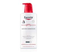 Eucerin Eucerin pH5 Loción Hidratante 400 ml