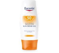 EUCERIN - EUCERIN SOL CR GEL ALLER FP50
