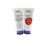 Eucerin Eucerin Urea Repair Plus Cr Pies 2X100Ml 200 ml
